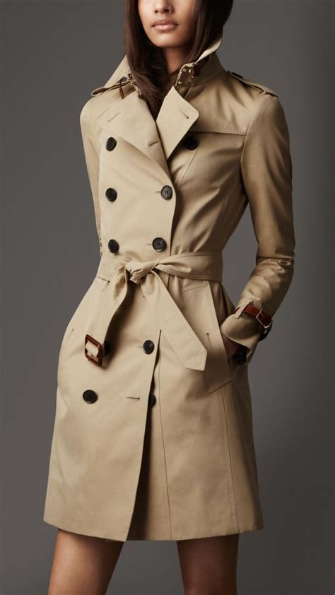 manteau burberry pas cher femme|Burberry .